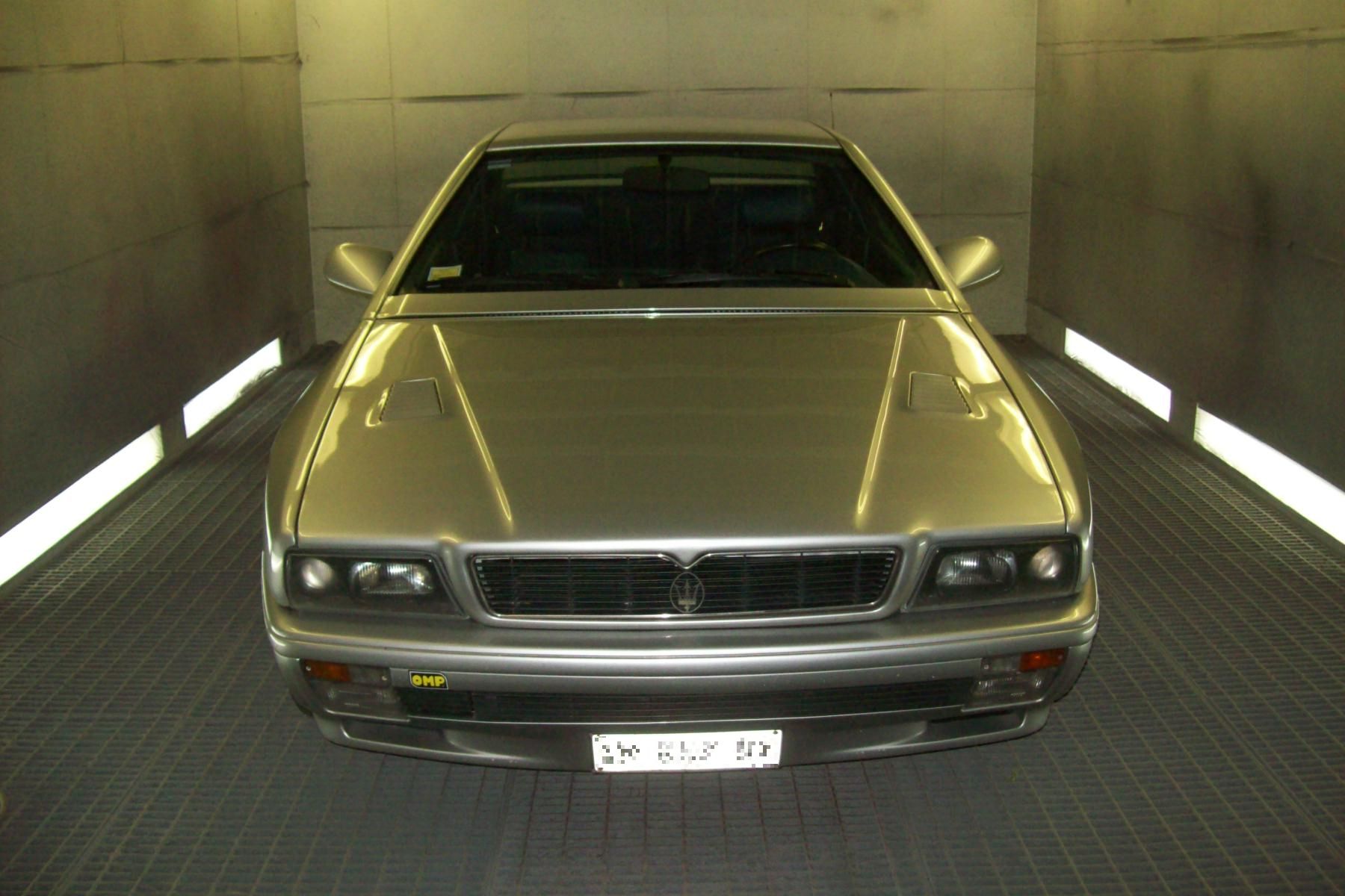 Maserati ghibli gt Maserati ghibli gt